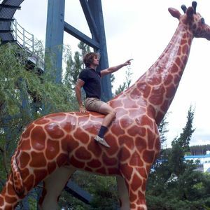 Meet your Posher, Kyle